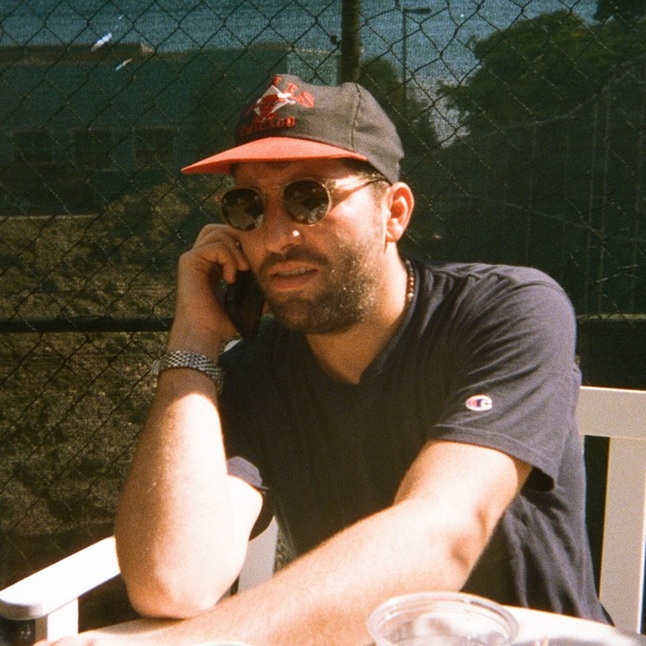 Meet your Posher, Chad - Picture 1 of 1